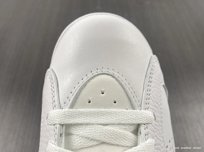 Reps LUCY 6 Jordan CT8529-162 Retro Hare 0713